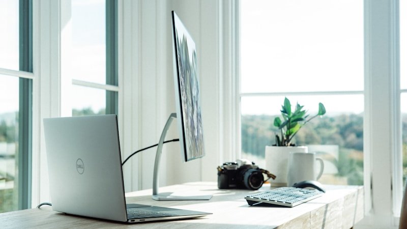 Streaming device setup on a TV