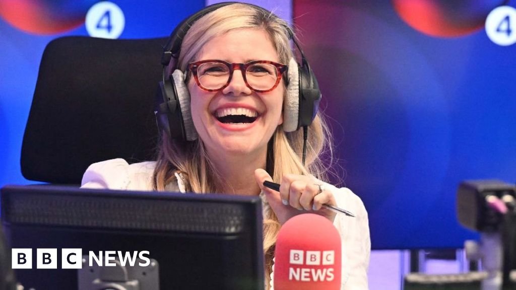 Canadian broadcast blunders