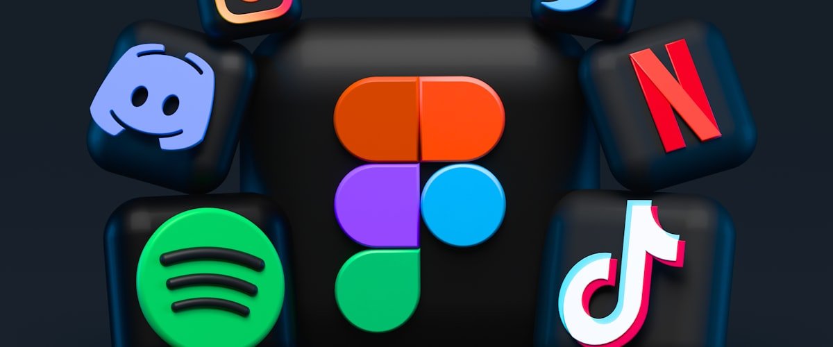 Person watching a streaming service on a large TV screen